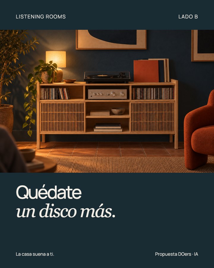 06. Lado B: propuesta de pieza Instagram