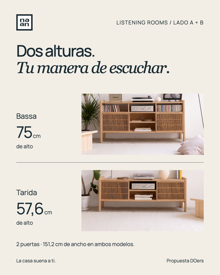 07. Tu música, a tu altura: propuesta de pieza Instagram